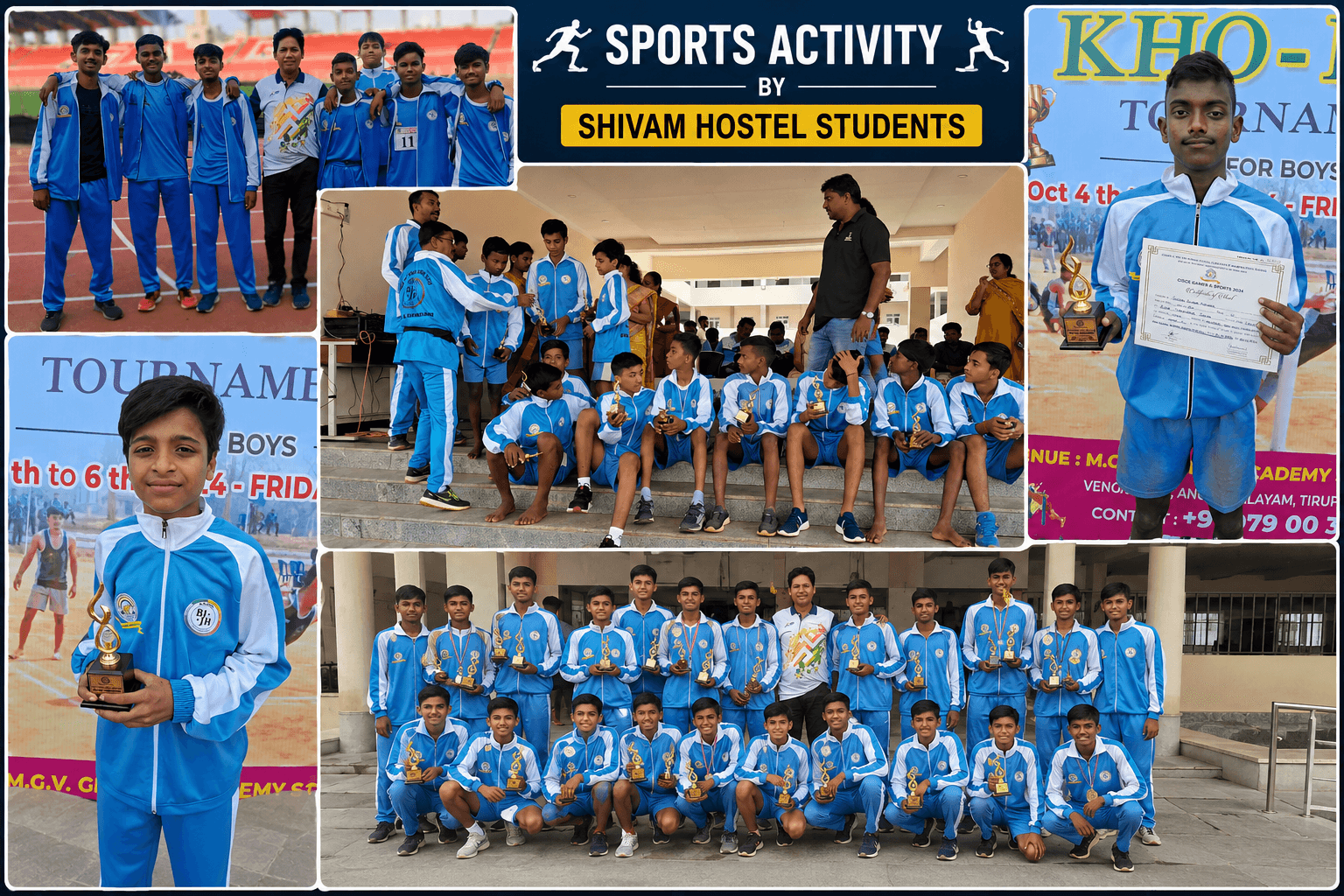 Sports Activity 2