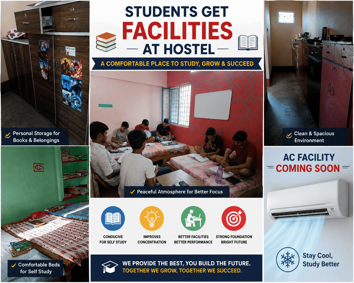 Student Facilities